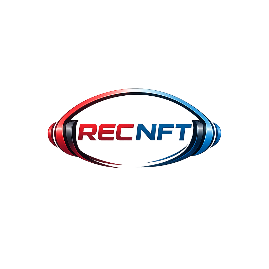 RECNFT Logo
